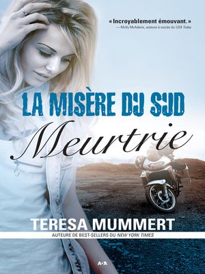 cover image of Meurtrie